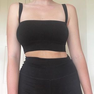 Urban Outfitters crop